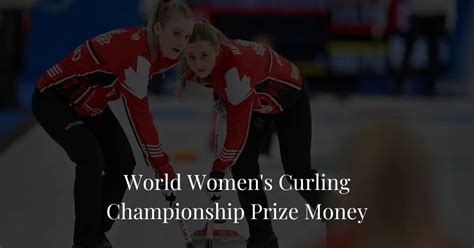 Women S World Curling 2023 JohannOdhrain