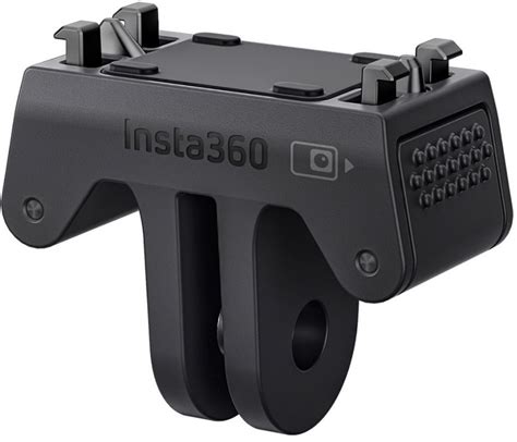 INSTA360 Ace Pro Standard Mount Actionkamera Zubehör fotogena