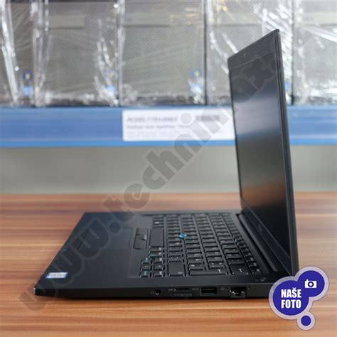 Notebook Dell Latitude 7480 Intel Core I5 7300U 2 6 GHz 8 GB RAM DDR4