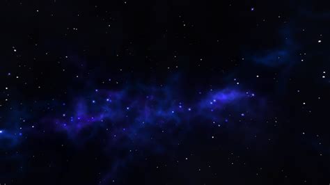 Stars Skybox Unity