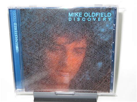 09 Mike Oldfield Discovery 一般 売買されたオークション情報yahooの商品情報をアーカイブ公開