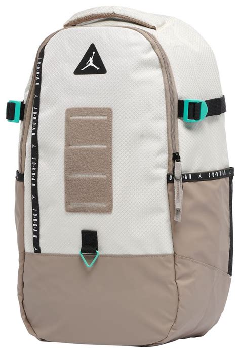 Jordan Diamond Backpack Adult Alexandria Mall