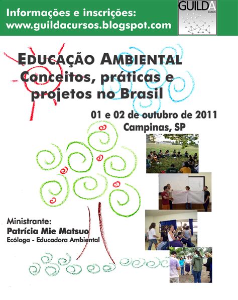 Projeto De Educacao Ambiental Infantil