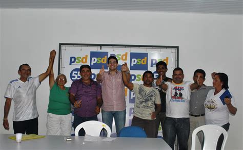 Debandada Em Timon Candidatos A Vereador Deixam Base De Leitoa