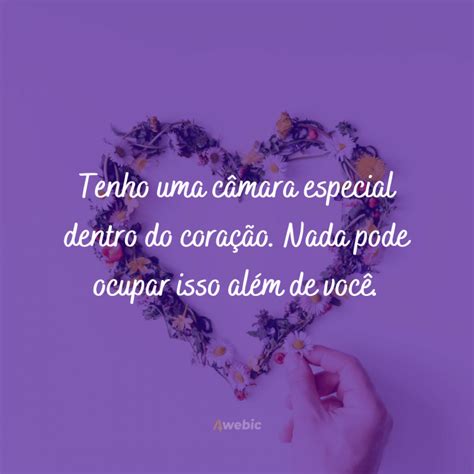 60 Frases Que Tocam O Coração De Quem Sabe Refletir Na Vida