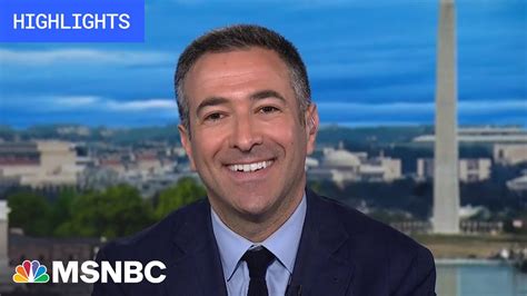 Watch The Beat With Ari Melber Highlights June 26 YouTube