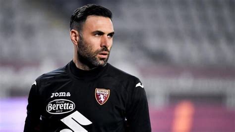 Toro Sirigu torna disponibile è guarito dal Covid La Stampa