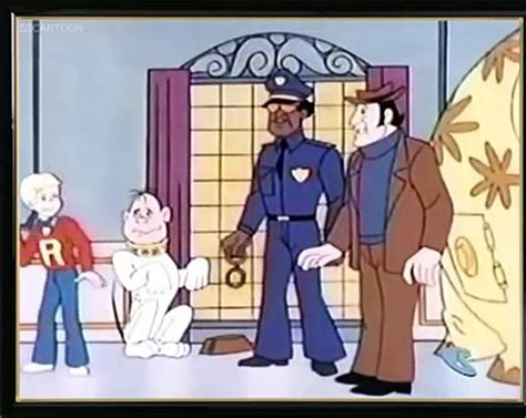 Richie Rich Season 1 Episode 1 Dailymotion Video