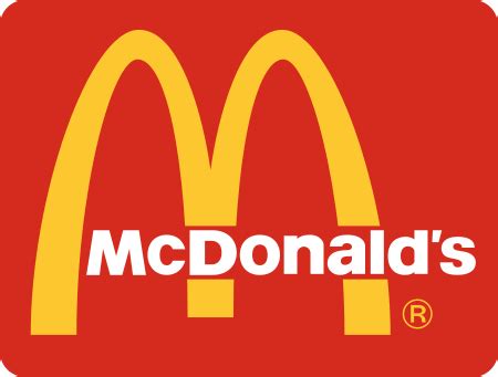 File:McDonald's logo.svg - Wikimedia Commons