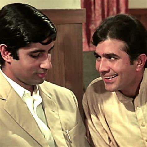 Rajesh Khanna And Amitabh Bachchan S Iconic Film Anand To Get A Remake