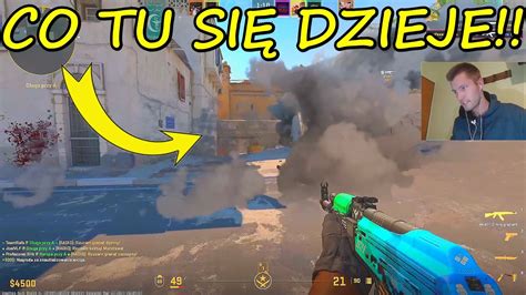 COUNTER STRIKE 2 mnie ZASKOCZYŁ Mervo YouTube