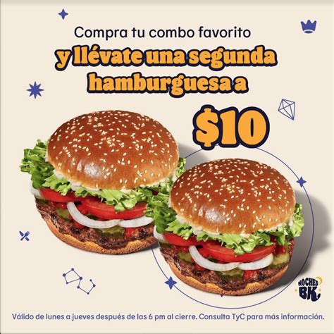 Desvelándote con el Rey Conoce tu hamburguesa según tu signo zodiacal