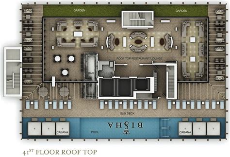 Resultado de imagen de typical boutique hotel lobby floor plan | Hotel floor plan, Hotel lobby ...