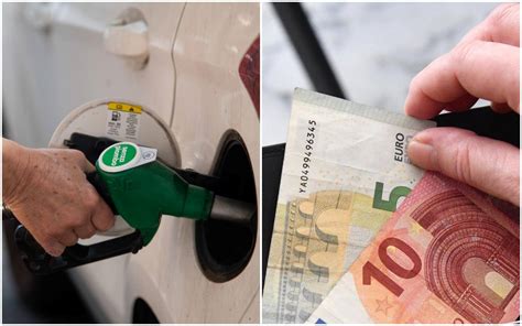 Bonus Benzina Da 200 Euro Al Via A Chi Spetta E Come Richiederlo Sky