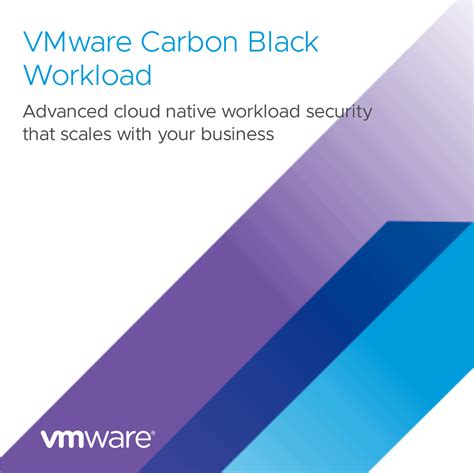 Vmware Carbon Black Workload Performance Technologies