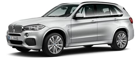 Bmw X5 Suv Colours Guide And Prices Carwow