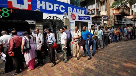 Morgan Stanley Citigroup Buy Hdfc Bank Shares Worth ₹755 Crore Cnbc Tv18