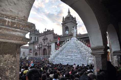 Semana Santa En Ayacucho 2019 Todo Lo Que Debes Saber Para Disfrutar