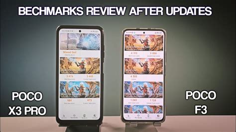 Poco X Pro Vs Poco F Benchmarks Comparison Antutu Dmark Cpu