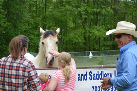 Prince William County Animal Shelter hosts Help A Horse Day Sunday ...