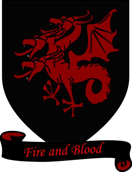 House Targaryen Throneslife