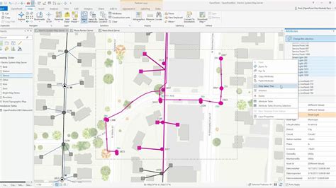 Introduction To Arcgis Pro For Utilities Youtube