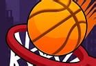 RAGDOLL MEGA DUNK Free Online Game On Miniplay