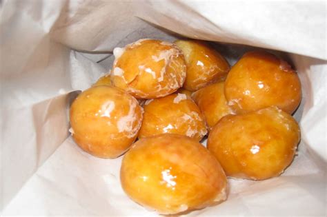 All Star Donuts Restaurants In Inner Richmond San Francisco