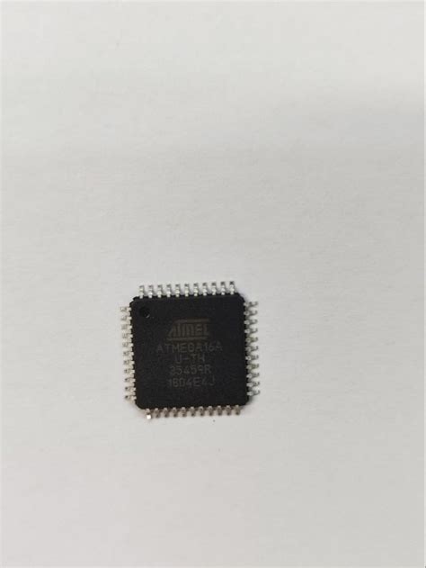 Atmel 44pin Microcontroller At 150 Piece Atmel ATMega