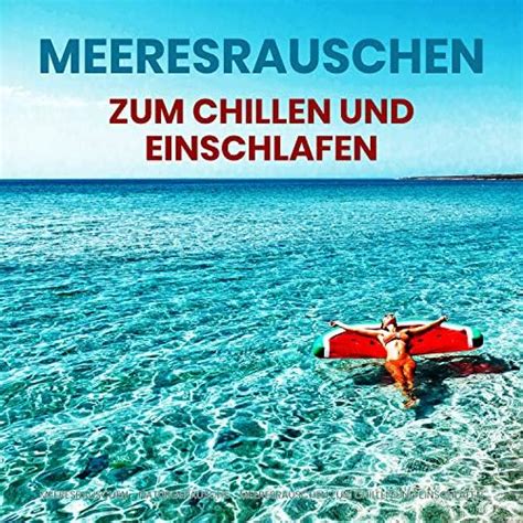 Amazon Meeresrauschen Zum Chillen Und Einschlafen Meeresrauschen