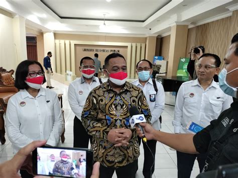 Pembentukan Tim Satgas Bukti Keseriusan BP2MI Perangi Sindikat