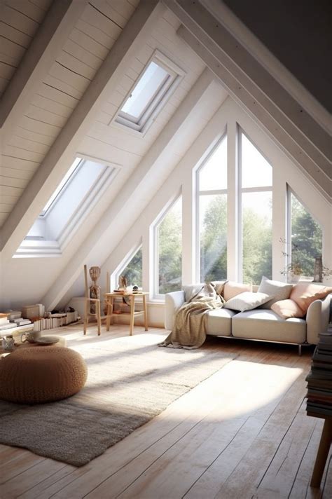 Discover Top Step By Step Low Ceiling Small Attic Room Ideas Artofit