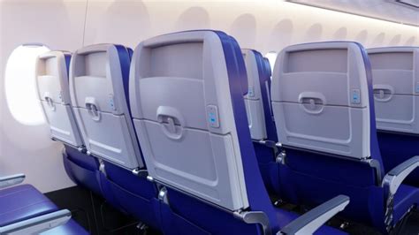 Which U.S. Airlines Offer the Most Legroom in Economy Class? - Business ...