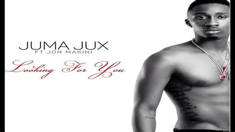 Jux Ft Joh Makini Looking For You {new Song 2015 } Youtube