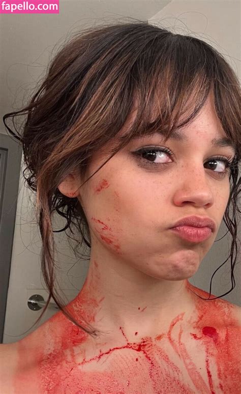 Jenna Ortega Page Jennaortega Nude Leaked Onlyfans Photo Fapello