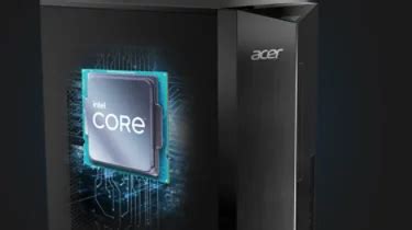 Aspire TC | Desktop Computer Tower | Acer Australia