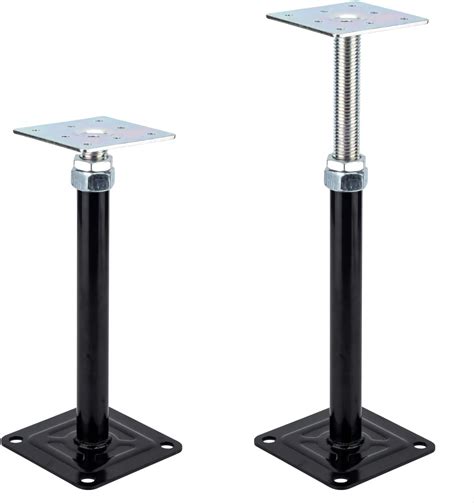 Amazon Bgtlgio Adjustable Pedestal Paverdeck Support Floor