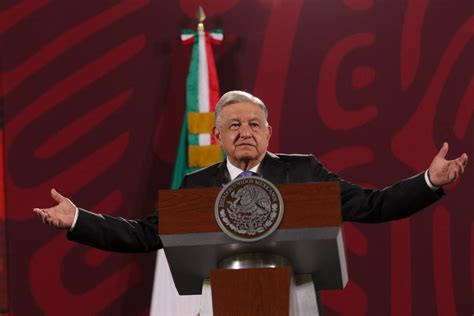 López Obrador Rejects The Election At The Idb It S More Of The Same The Limited Times