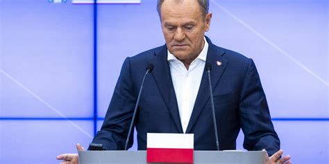 Donald Tusk szerint Oroszország terrortámadásokat tervezett