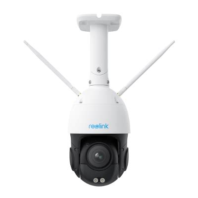 Rlc S W K Security Camera With Dual Band Wi Fi X