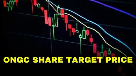 Ongc Share Price Target Moneyfiber Co In