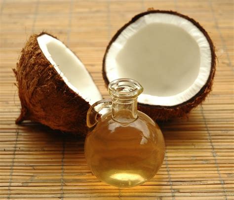 Coconut Oil - - Supplement Facts and Effects | Live Science