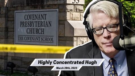 The Hugh Hewitt Show: March 28th, 2023