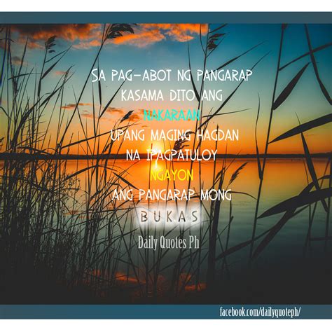 Tagalog Quotes Daily Quotes Ph