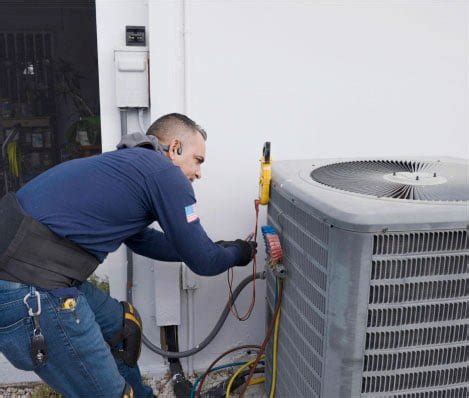 Air Conditioning Installation In Miami | Air Solution Repair