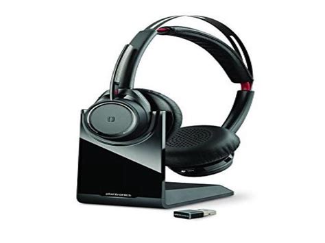 Plantronics Voyager Focus Uc Headset B825 Neweggca