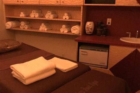 Vip Private Sauna With Shower Room And Body Massage In Las Vegas