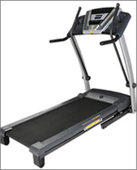 Gold’s Gym Treadmills – As Seen on TV