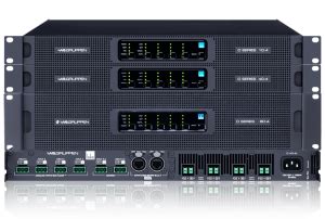 Lab Gruppen Amplifier PLM Series GSL Professional LLC