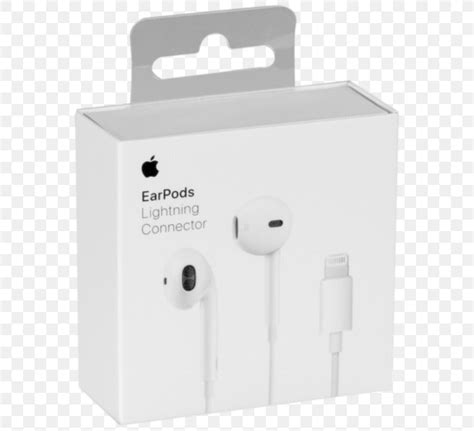 Iphone Earbuds Png